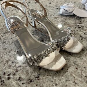 Wedding Heels